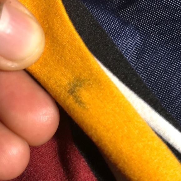 Fashion nova fitted pants - Picture 2 of 8